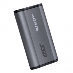 Adata Dysk zewnętrzny SSD SE880 500GB USB3.2A/C Gen2x2