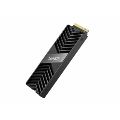 Lexar Dysk SSD NM800 Pro 512GB NVMe M.2 2280 7500/3500 radiator 