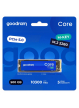 GOODRAM Dysk SSD Core 500GB Gen5 2280 9300/6000MB/s 