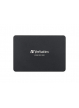 Verbatim Dysk SSD wewnętrzny 1TB SATA III Czarny 