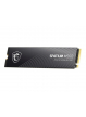 MSI Dysk SSD SPATIUM M560 1TB M.2 PCIe 5.0 10200/8400MB/s