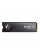 MSI Dysk SSD SPATIUM M560 1TB M.2 PCIe 5.0 10200/8400MB/s