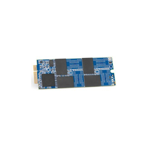 OWC Dysk SSD Aura Pro 250GB Macbook Pro Retina (501/503 MB/s, 60k IOPS) 