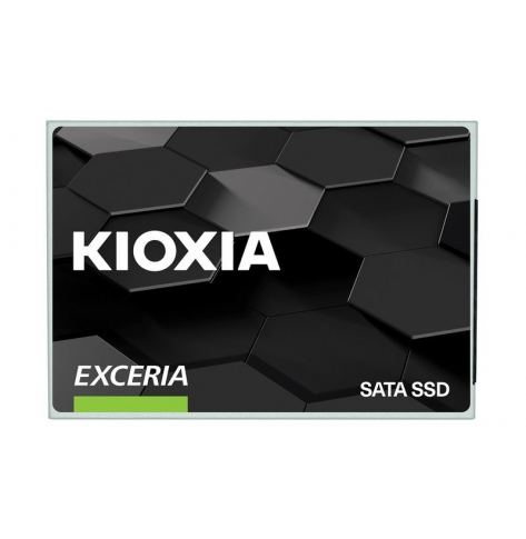 Dysk SSD Exceria 960GB SATA3 550/540Mb/s 