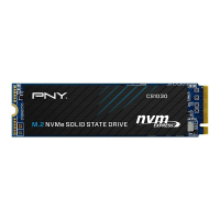 Dysk SSD PNY 2TB M.2 2280 BULK M280CS1030-2TB-SI