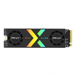 PNY Dysk SSD 1TB M.2 2280 CS3150 M280CS3150XHS-1TB-RB EPIC-X RGB 