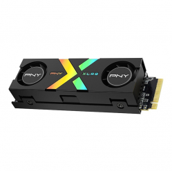 PNY Dysk SSD 1TB M.2 2280 CS3150 M280CS3150XHS-1TB-RB EPIC-X RGB 