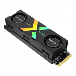 PNY Dysk SSD 1TB M.2 2280 CS3150 M280CS3150XHS-1TB-RB EPIC-X RGB 