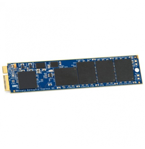 OWC Dysk SSD Aura Pro 250GB MacBook Air 2012 