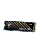 MSI Dysk SSD SPATIUM M450 500GB M.2 PCIe 4.0 3600/2300MB/s