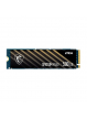 MSI Dysk SSD SPATIUM M450 500GB M.2 PCIe 4.0 3600/2300MB/s