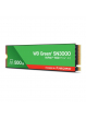 Western Digital Dysk SSD Green 500GB M.2 2280 SN3000 NVMe PCIE4.0