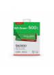 Western Digital Dysk SSD Green 500GB M.2 2280 SN3000 NVMe PCIE4.0