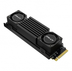 PNY Dysk SSD 1TB M.2 2280 CS3150 M280CS3150HS-1TB-RB BLACK HEATSINK