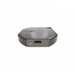 MSI Dysk zewnętrzny SSD DATAMAG 40Gbps 1TB 