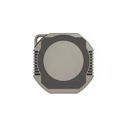 MSI Dysk zewnętrzny SSD DATAMAG 40Gbps 1TB 