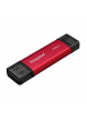 Kingston Dysk zewnętrzny SSD 512GB DualPortable USB-A/C 3.2 Gen2