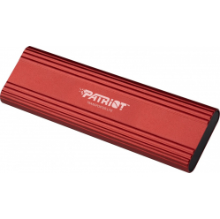 Patriot Dysk SSD 1TB Transporter Lite 1000/1000 MB/s Type-C