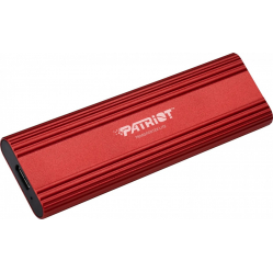 Patriot Dysk SSD 1TB Transporter Lite 1000/1000 MB/s Type-C