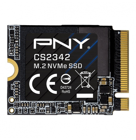 PNY Dysk SSD 2TB M.2 2230 CS2342