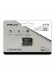 PNY Dysk SSD 2TB M.2 2230 CS2342