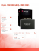 Afox Dysk SSD 960GB QLC 560 MB/s 