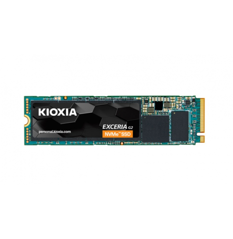 Dysk SSD Exceria G2 2TB NVMe 