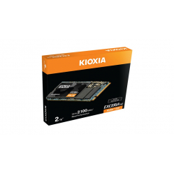Dysk SSD Exceria G2 2TB NVMe 