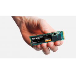 Dysk SSD Exceria G2 2TB NVMe 