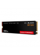 Western Digital Dysk SSD Black 500GB SN7100 NVMe 2280 M2