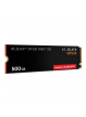 Western Digital Dysk SSD Black 500GB SN7100 NVMe 2280 M2