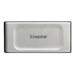 Kingston Dysk SSD XS2000 500GB USB3.2 Gen2.2 Zewnętrzny