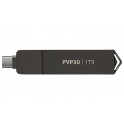 Patriot Dysk zewnętrzny SSD 1TB PVP30 Duo Compact 1000/1000 MB/s USB 3.2 USB-C