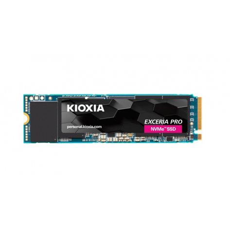 Dysk SSD Exceria Pro 2TB NVMe 2280