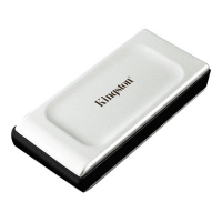 Dysk zewnętrzny Kingston XS2000 1000GB USB3.2 Gen2.2 Zewnętrzni
