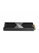 Lexar Dysk SSD NM800 Pro Radiator 1TB NVMe 7500/6300MB/s