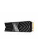 Lexar Dysk SSD NM800 Pro Radiator 1TB NVMe 7500/6300MB/s