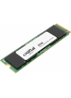 Crucial Dysk SSD E100 1TB M.2 NVMe 2280 PCIe 4.0 5000/4500 MB/s