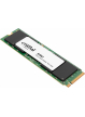 Crucial Dysk SSD E100 1TB M.2 NVMe 2280 PCIe 4.0 5000/4500 MB/s