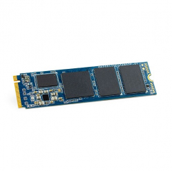 OWC Dysk SSD Aura P12 M.2 NVMe 480GB 3400/3000MBs 600k IOPS