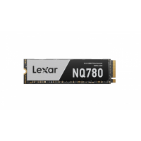 Dysk SSD Lexar NQ780 1TB Gen4 NVMe 2280 6000/2500