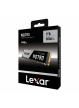 Lexar Dysk SSD NQ780 1TB Gen4 NVMe 2280 6000/2500
