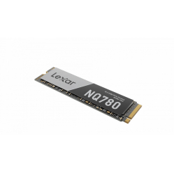 Lexar Dysk SSD NQ780 1TB Gen4 NVMe 2280 6000/2500