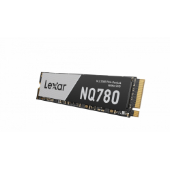 Lexar Dysk SSD NQ780 1TB Gen4 NVMe 2280 6000/2500
