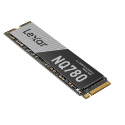 Lexar Dysk SSD NQ780 1TB Gen4 NVMe 2280 6000/2500
