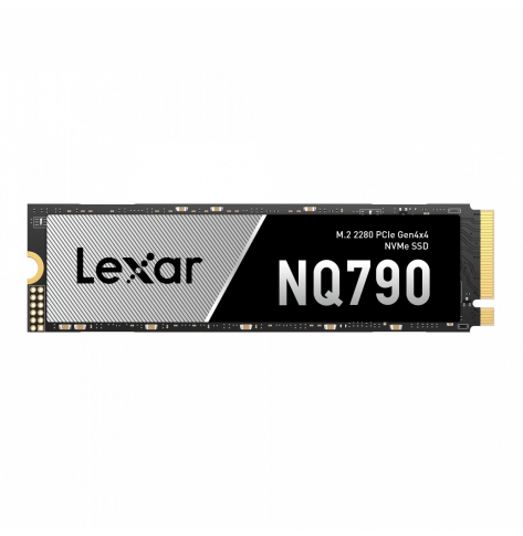 Lexar Dysk SSD NQ790 1TB NVMe 4x4 2280 7000/6000MB/s 
