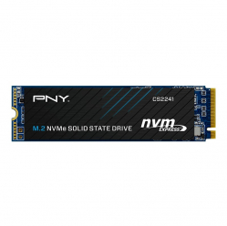 PNY Dysk SSD 1TB M.2 2280 CS2241 M280CS2241-1TB-RB