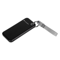 Dysk zewnętrzny Verbatim Pocket 1000GB M.2 1TB USB-C 1000Mb/s 