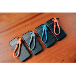 Verbatim Dysk SSD Pocket 1000GB M.2 1TB USB-C 1000Mb/s 