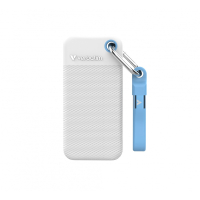 Dysk zewnętrzny Verbatim Pocket Summer Edition 1TB USB-C 1000MB/s